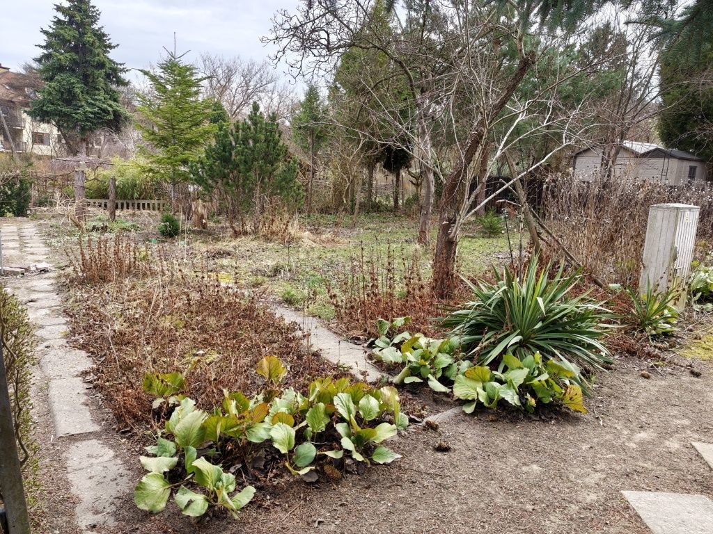 Działka rod Warszawa Ochota. Zdjęcie 7