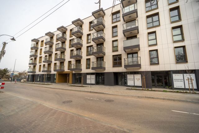 Mieszkanie 2-pokojowe Białystok Centrum, ul. Czysta. Zdjęcie 16