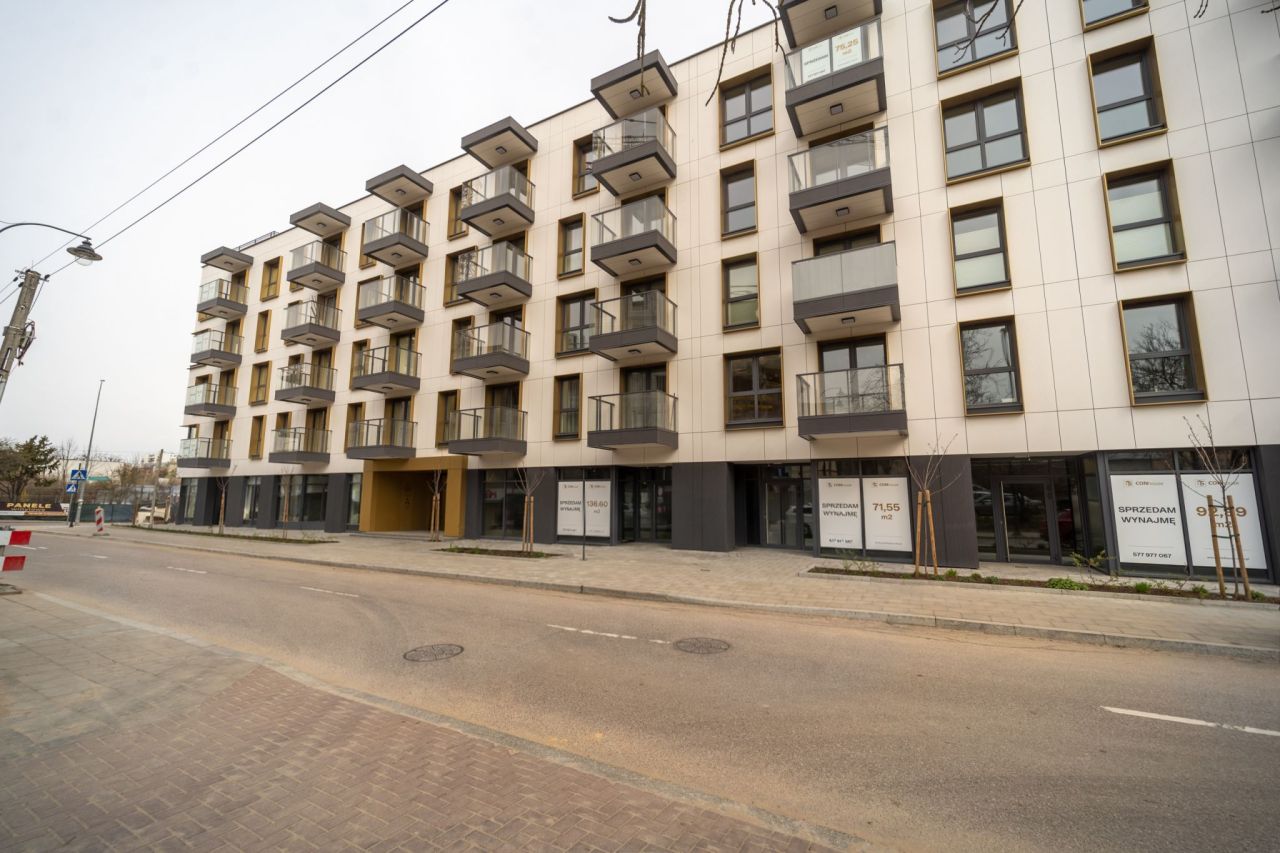 Mieszkanie 2-pokojowe Białystok Centrum, ul. Czysta. Zdjęcie 16