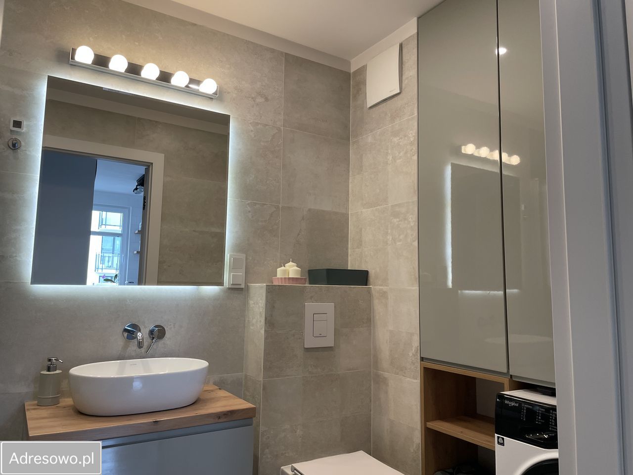 Mieszkanie 3-pokojowe Gdańsk Jasień, ul. Lawendowe Wzgórze. Zdjęcie 18