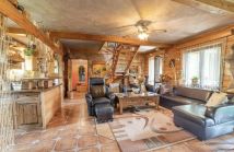 dom wolnostojący, 5 pokoi Stryszów Bugaj. Zdjęcie 4