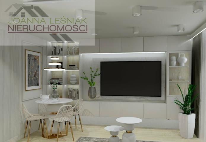 Mieszkanie 3-pokojowe Olkusz, ul. Legionów Polskich. Zdjęcie 2