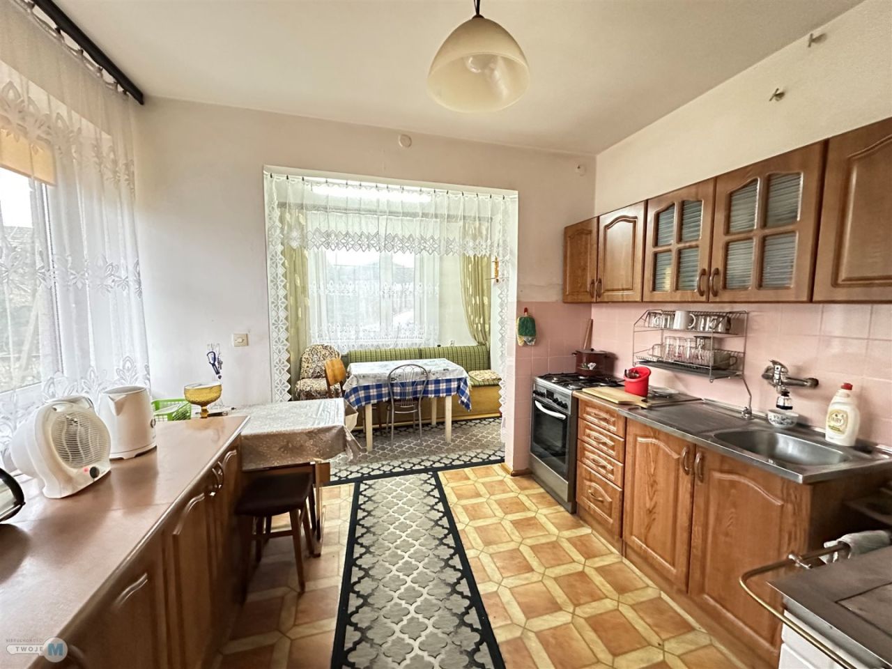 dom, 6 pokoi Przełaj. Zdjęcie 11