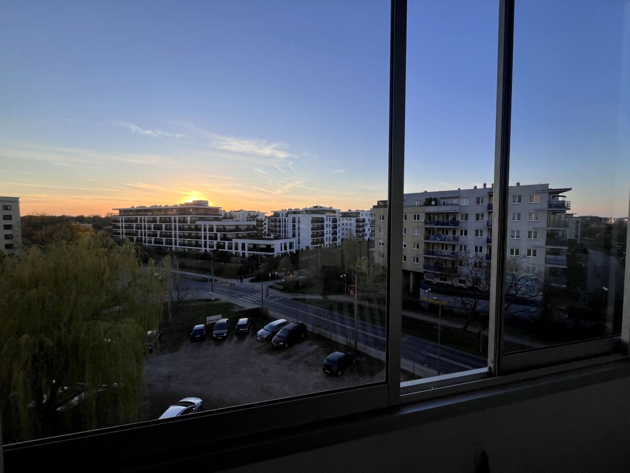 Mieszkanie 2-pokojowe Warszawa Targówek, ul. Szymona Askenazego. Zdjęcie 14