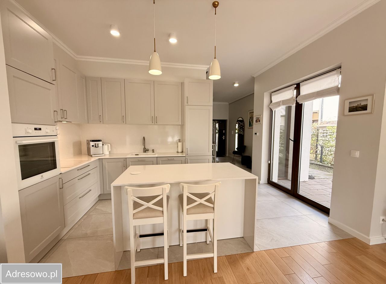 dom szeregowy, 6 pokoi Strzykuły, ul. Szmaragdowa. Zdjęcie 4