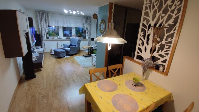 Mieszkanie 3-pokojowe Zielona Góra Raculka, ul. Karowa. Zdjęcie 8