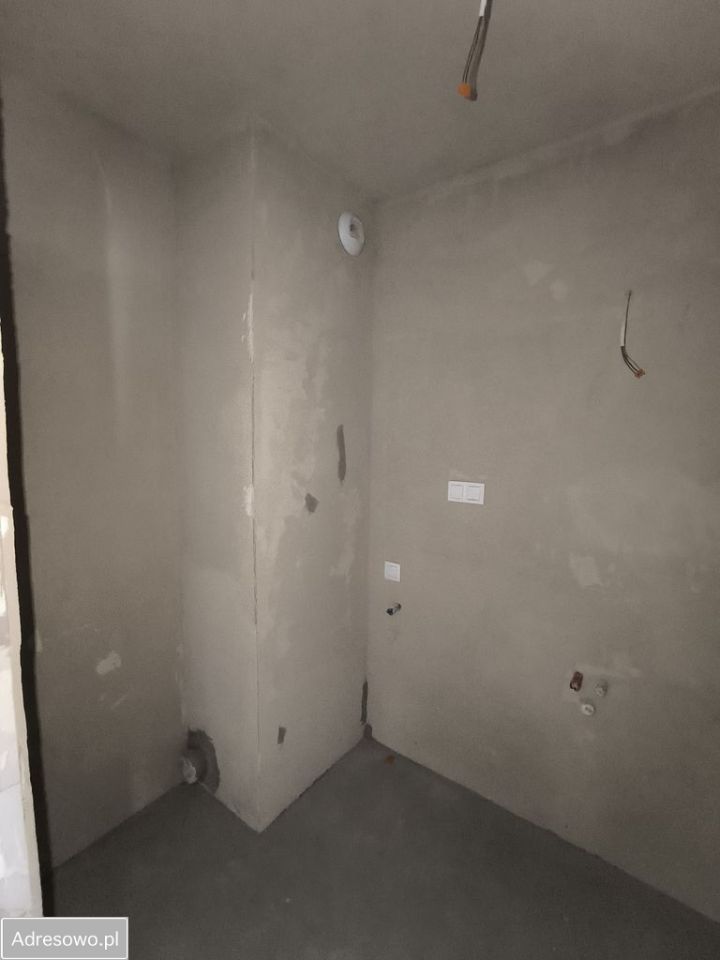 Mieszkanie 2-pokojowe Rzeszów, ul. Solidarności. Zdjęcie 12