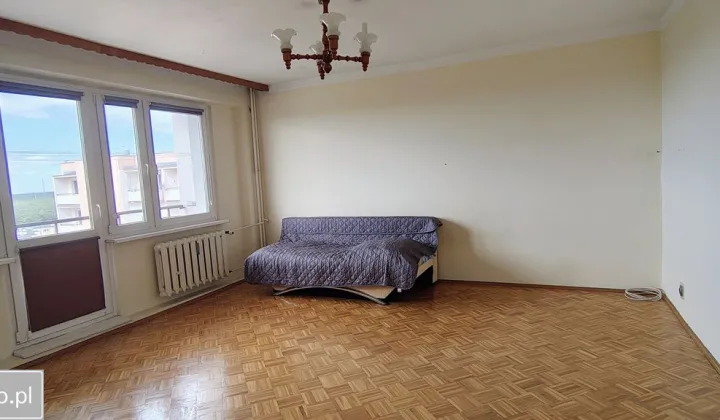 Mieszkanie 2-pokojowe Bydgoszcz Fordon, skwer gen. Augusta Emila Fieldorfa-Nila