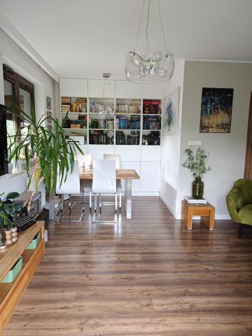 Mieszkanie 3-pokojowe Wrocław Maślice, ul. Potokowa. Zdjęcie 5