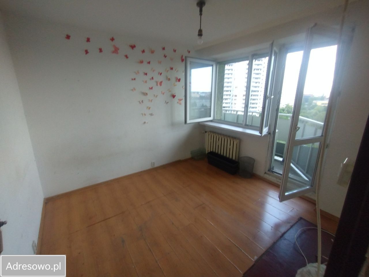 Mieszkanie 3-pokojowe Katowice Zawodzie, al. Walentego Roździeńskiego. Zdjęcie 5