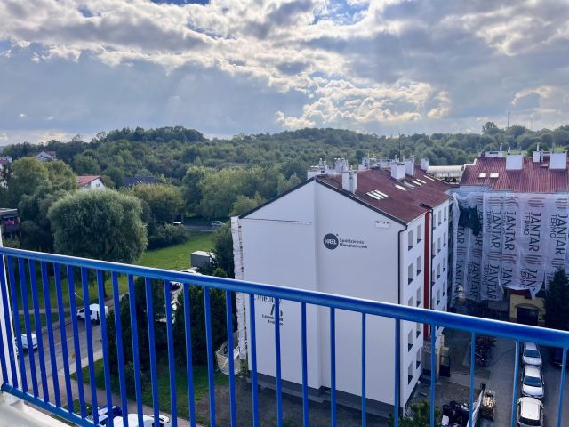 Mieszkanie 1-pokojowe Kraków Płaszów, ul. Wielicka. Zdjęcie 6