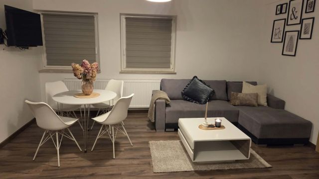 Mieszkanie 2-pokojowe Rzeszów Drabinianka, ul. Strażacka. Zdjęcie 1