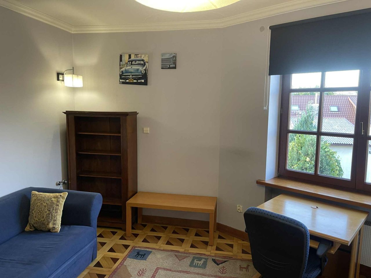 kamienica, 5 pokoi Dęblin Irena, ul. Warszawska. Zdjęcie 21