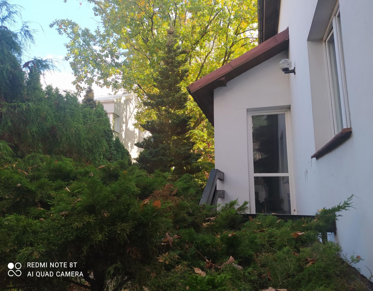 bliźniak, 6 pokoi Warszawa Białołęka, ul. Kazimierza Szałasa. Zdjęcie 18