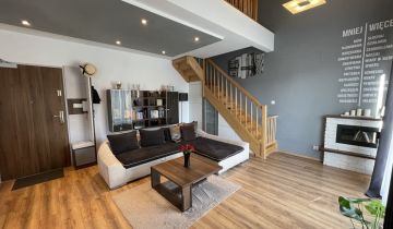 Mieszkanie 2-pokojowe Katowice os. Tysiąclecia, ul. Chorzowska