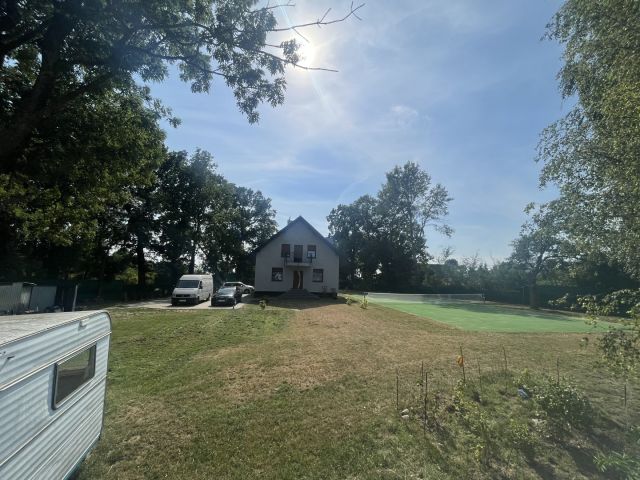 dom wolnostojący, 5 pokoi Włodarka. Zdjęcie 1