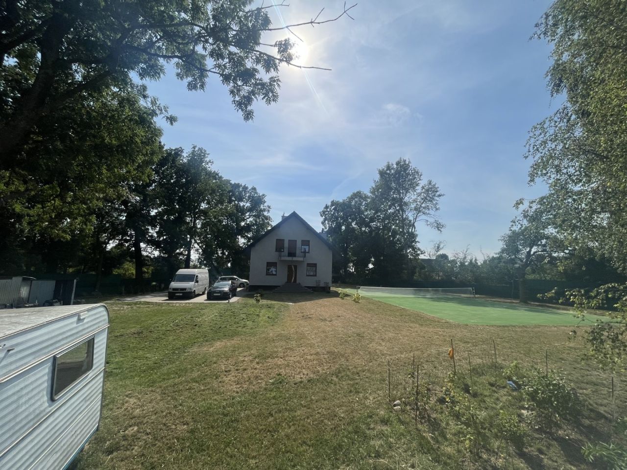 dom wolnostojący, 5 pokoi Włodarka. Zdjęcie 2