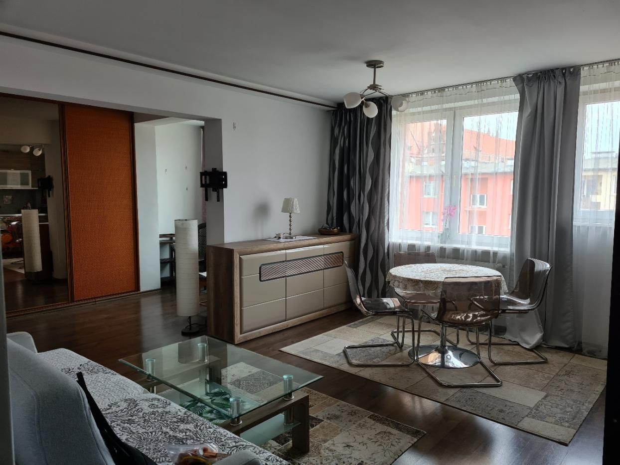 Mieszkanie 2-pokojowe Gdańsk Śródmieście, ul. Kocurki. Zdjęcie 1