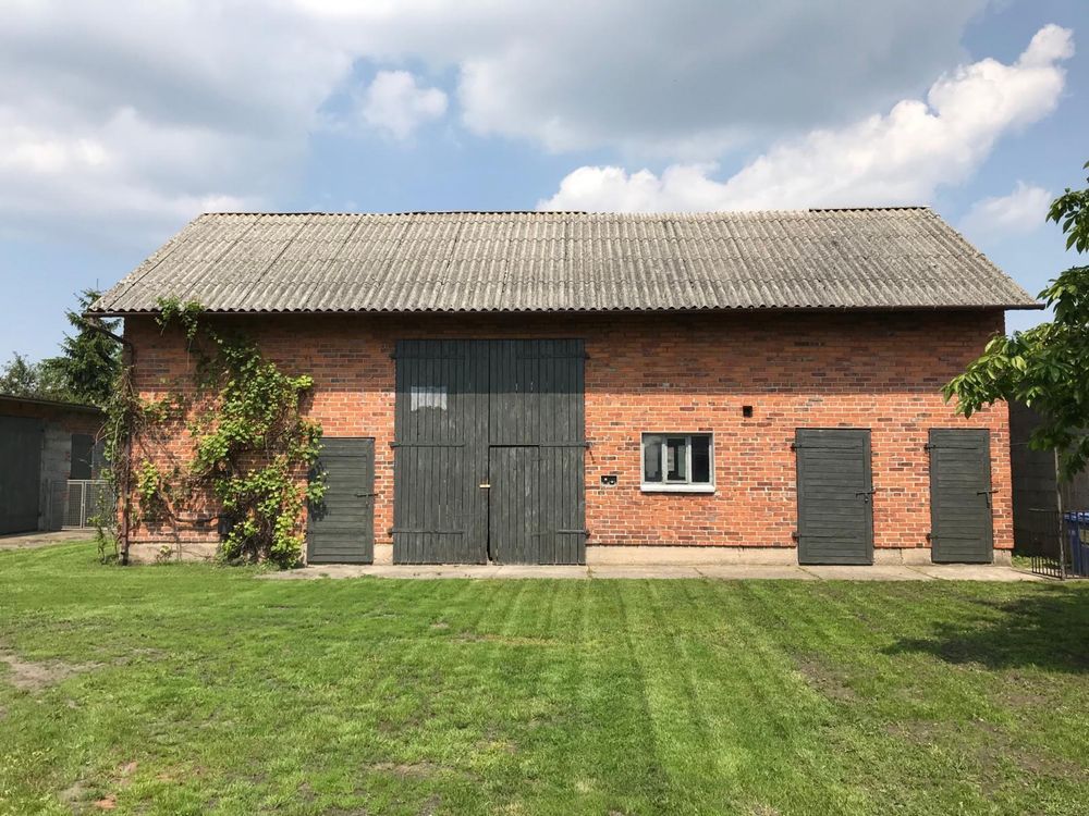 gospodarstwo Strzałków. Zdjęcie 4