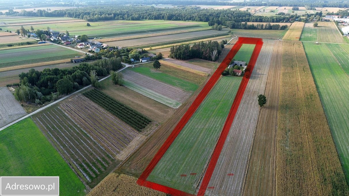 dom wolnostojący, 4 pokoje Strzakły. Zdjęcie 2