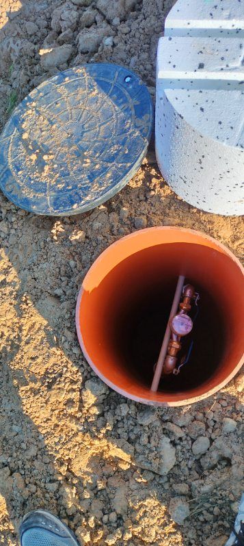 Działka budowlana Starkowa Huta. Zdjęcie 3