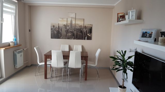 Mieszkanie 3-pokojowe Ruda Śląska Kochłowice, ul. Łowiecka. Zdjęcie 1