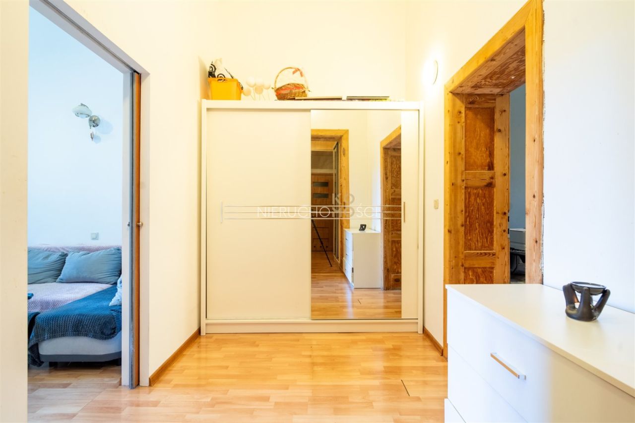 Mieszkanie 3-pokojowe Wrocław Krzyki. Zdjęcie 18