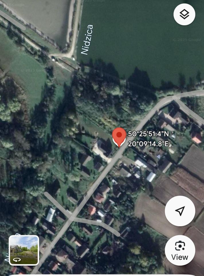 Działka rolno-budowlana Częstoszowice. Zdjęcie 6