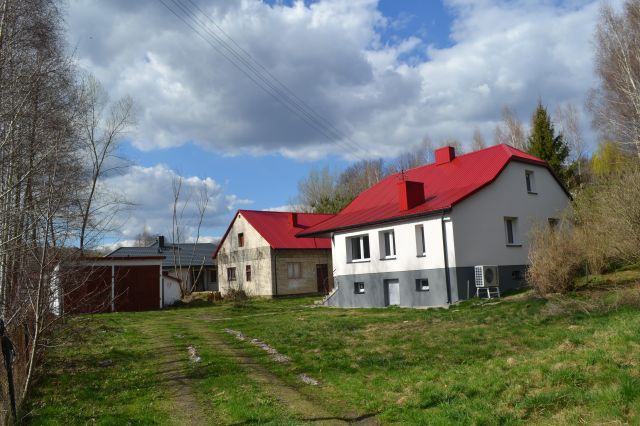 dom wolnostojący, 3 pokoje Kielnarowa. Zdjęcie 2