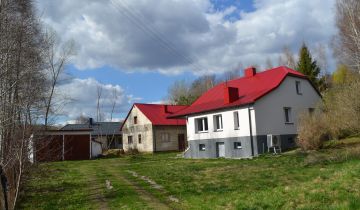 dom wolnostojący, 3 pokoje Kielnarowa