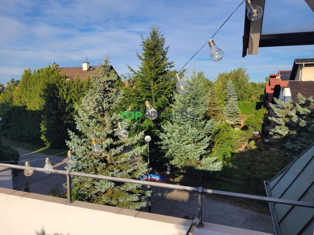 Mieszkanie 3-pokojowe Warszawa Wawer, ul. Leonarda Buczkowskiego. Zdjęcie 15