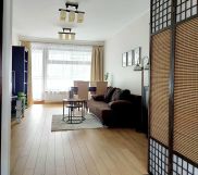 Mieszkanie 2-pokojowe Poznań Grunwald, ul. Wojskowa. Zdjęcie 4