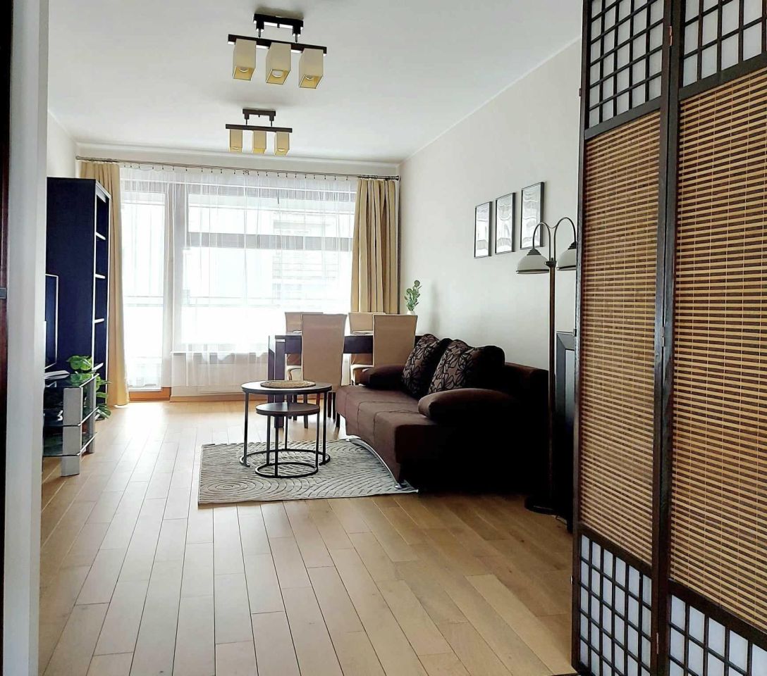 Mieszkanie 2-pokojowe Poznań Grunwald, ul. Wojskowa. Zdjęcie 5