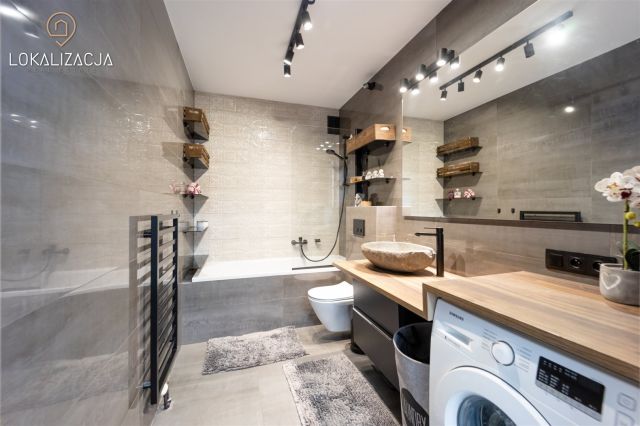 Mieszkanie 4-pokojowe Kraków Prądnik Biały, ul. Eljasza Walerego Radzikowskiego. Zdjęcie 7