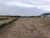 Działka budowlana Pułtusk. Zdjęcie 1