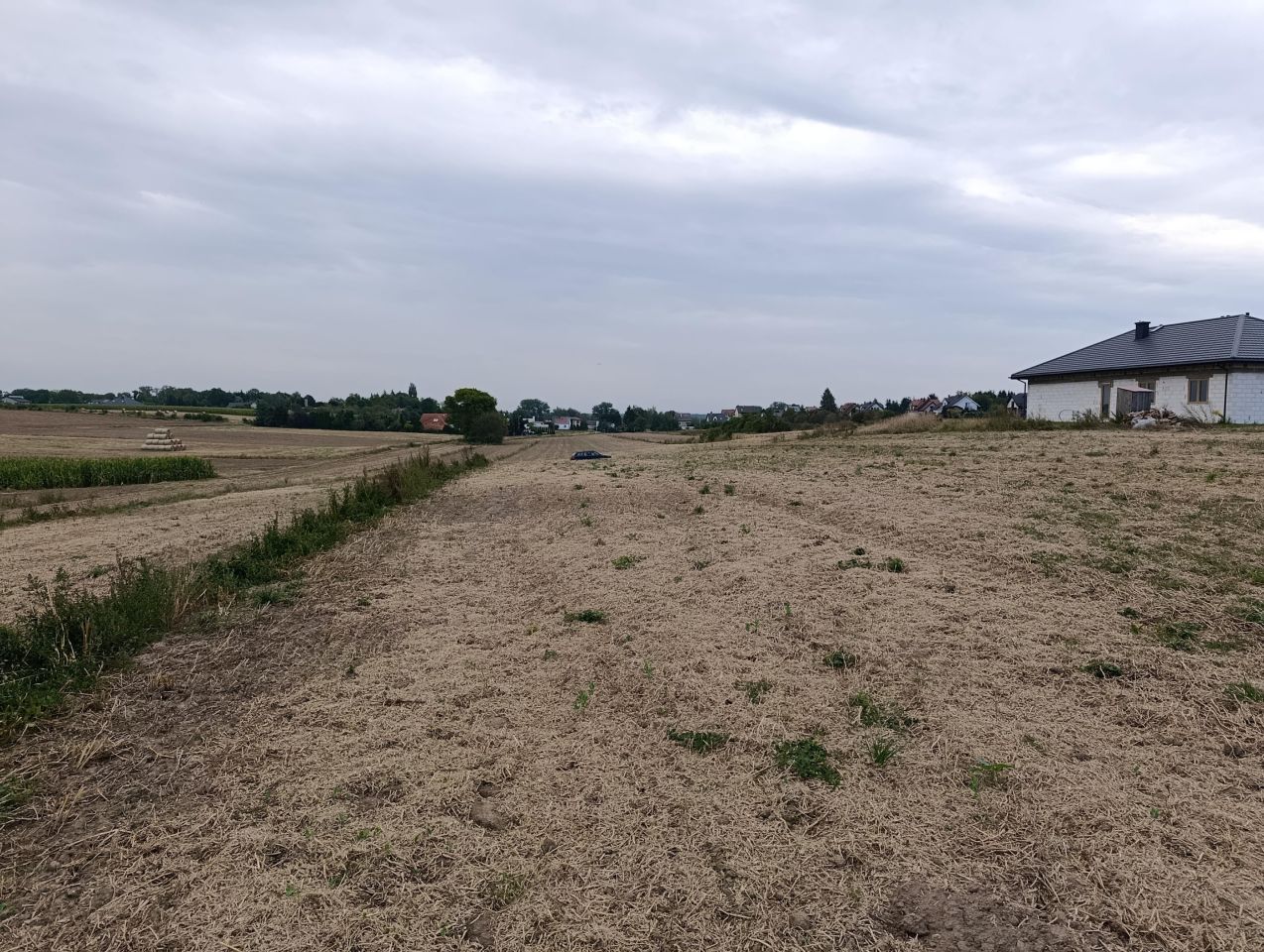 Działka budowlana Pułtusk. Zdjęcie 2