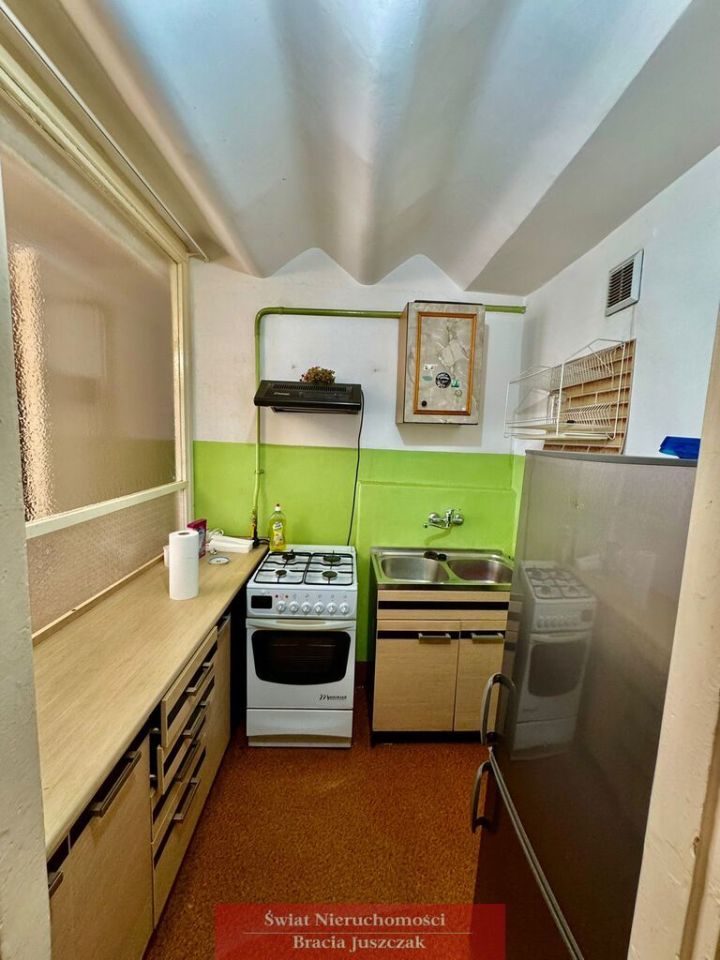 Mieszkanie 2-pokojowe Wrocław, ul. Grajewska. Zdjęcie 3