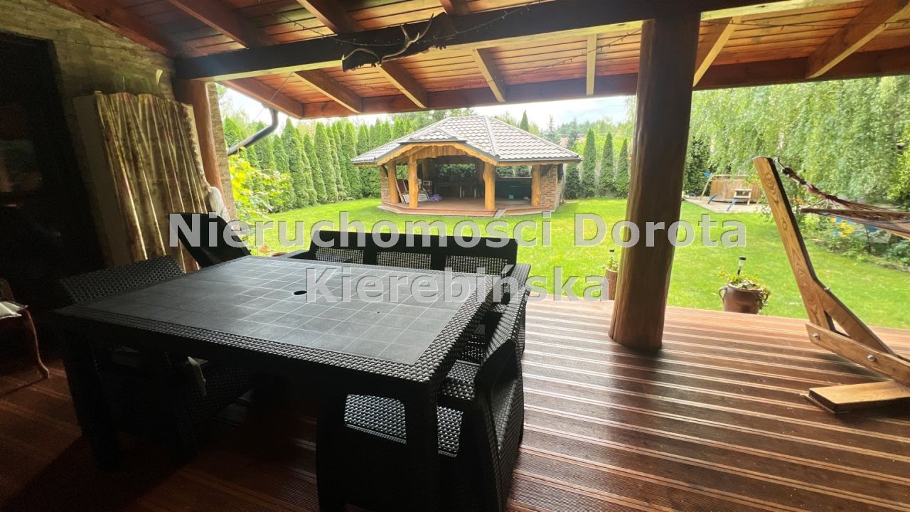 dom wolnostojący, 5 pokoi Inowłódz. Zdjęcie 16