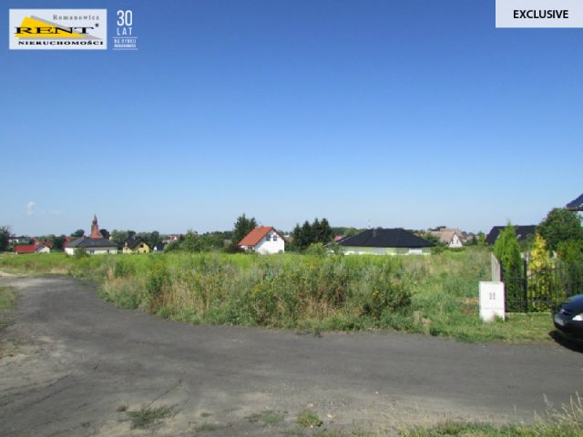 Działka budowlana Maszewo, ul. 8 Marca. Zdjęcie 4