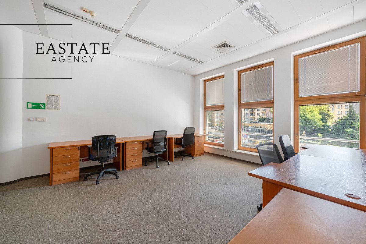 Lokal Warszawa Ochota, ul. Juliana Ursyna Niemcewicza. Zdjęcie 4