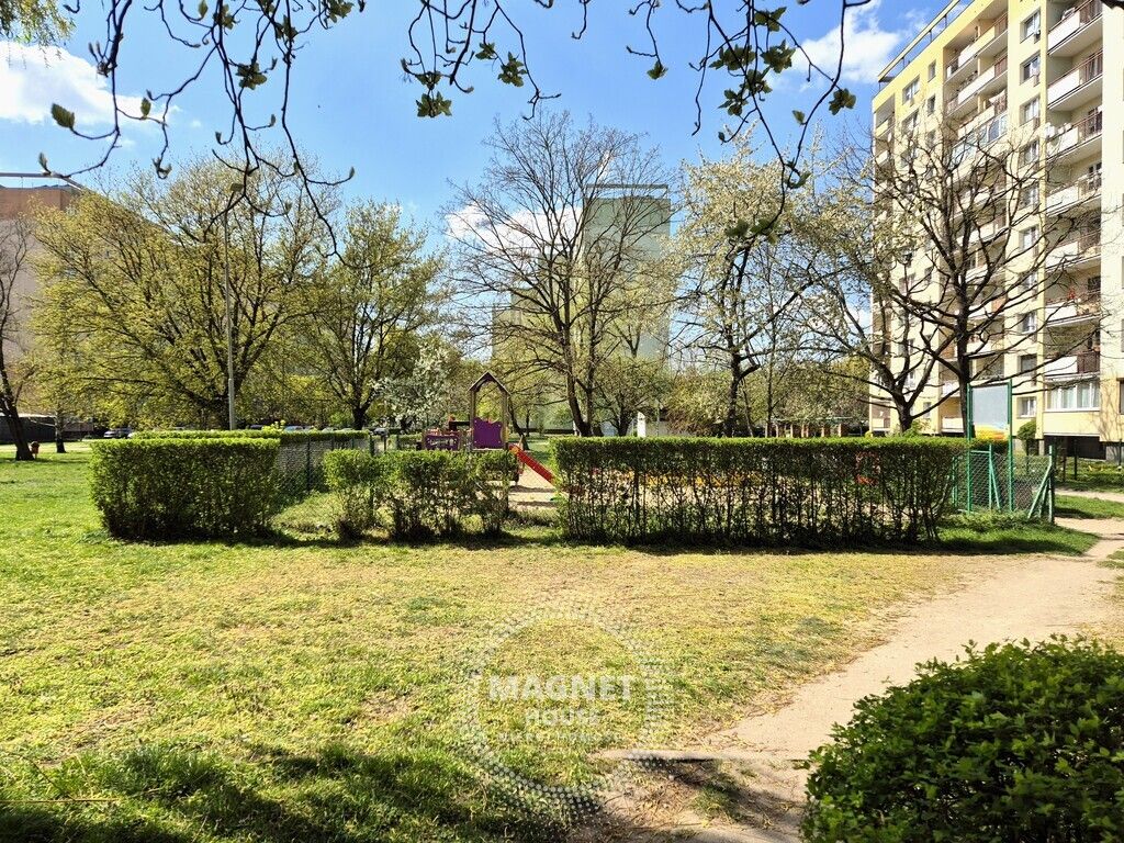 Mieszkanie 2-pokojowe Szczecin, ul. 1 Maja. Zdjęcie 19