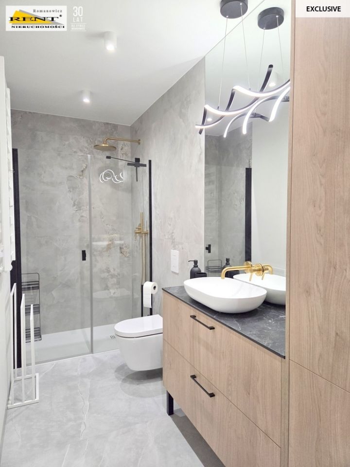 Mieszkanie 3-pokojowe Szczecin, ul. Zakładowa. Zdjęcie 10