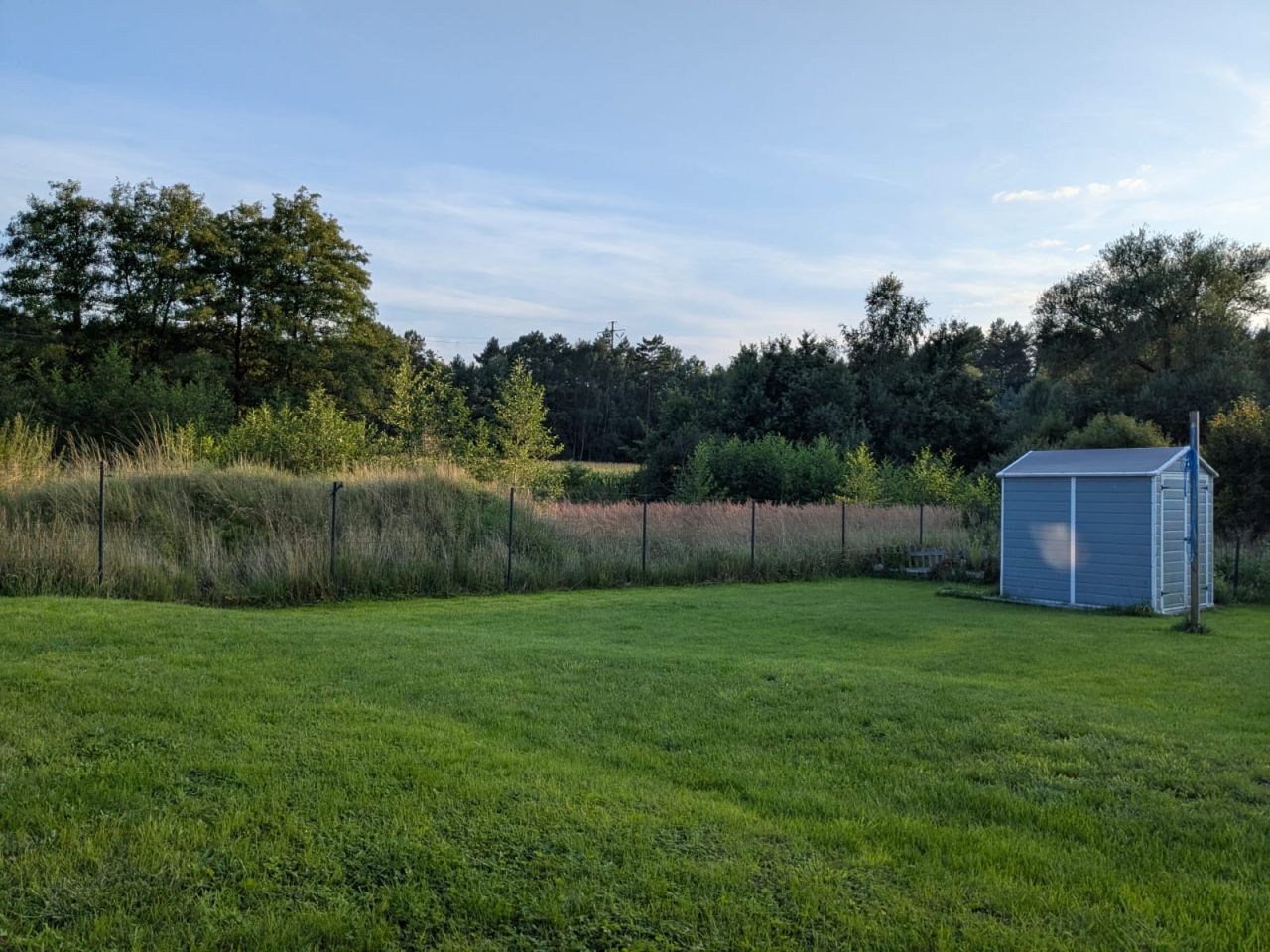 Działka budowlana Radomia Orzewo. Zdjęcie 6