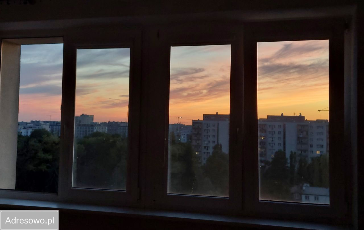 Mieszkanie 3-pokojowe Warszawa Mokotów, ul. Puławska. Zdjęcie 5