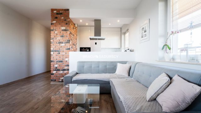 Mieszkanie 3-pokojowe Kraków Prądnik Czerwony, ul. Dobrego Pasterza. Zdjęcie 30