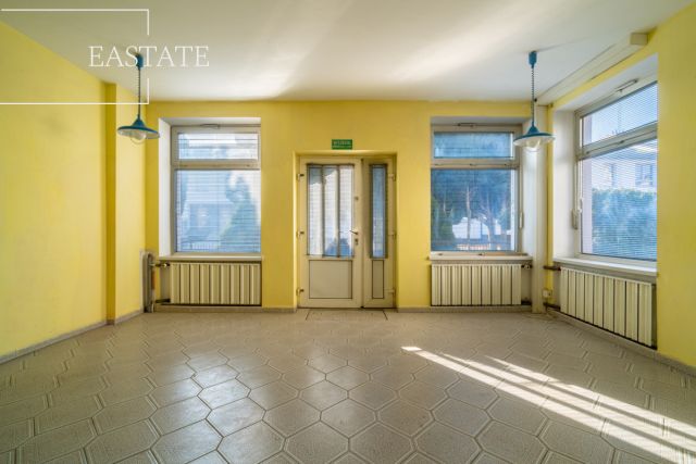 dom wolnostojący, 11 pokoi Rumia, ul. Oliwska. Zdjęcie 17