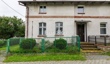 bliźniak, 3 pokoje Drzycim, ul. Polna