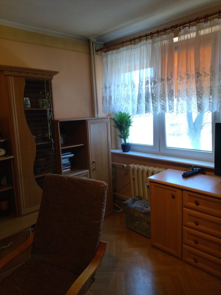 Mieszkanie 1-pokojowe Gorzów Wielkopolski, ul. Adama Asnyka. Zdjęcie 10