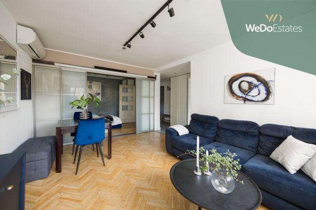 Mieszkanie 3-pokojowe Warszawa Żoliborz, ul. Włościańska. Zdjęcie 7