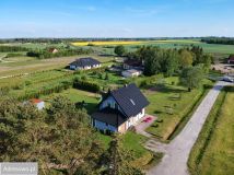 dom wolnostojący, 4 pokoje Dygowo, ul. Kołobrzeska. Zdjęcie 4